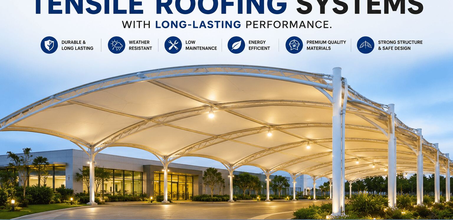 Roof Structure